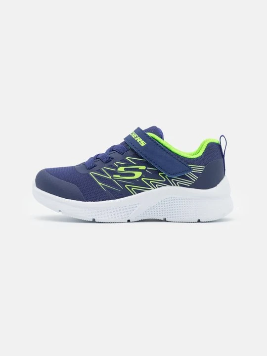 Zdjęcie produktu Sneakersy niskie Skechers granatowy