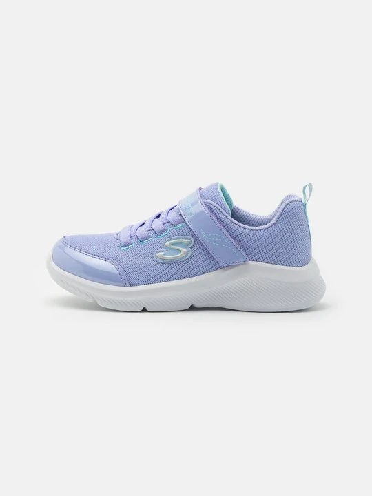 Zdjęcie produktu Sneakersy niskie Skechers liliowy
