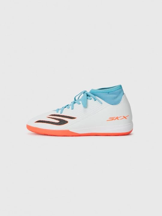 Zdjęcie produktu Sneakersy niskie Skechers biały