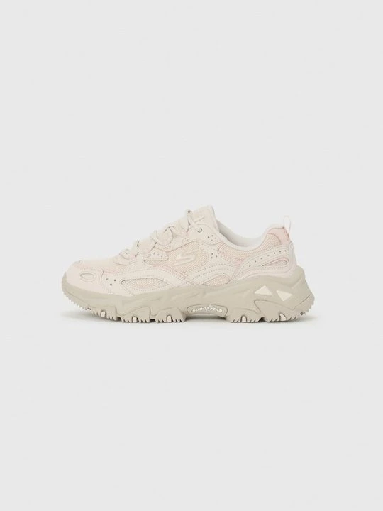 Zdjęcie produktu Sneakersy niskie Skechers różowy