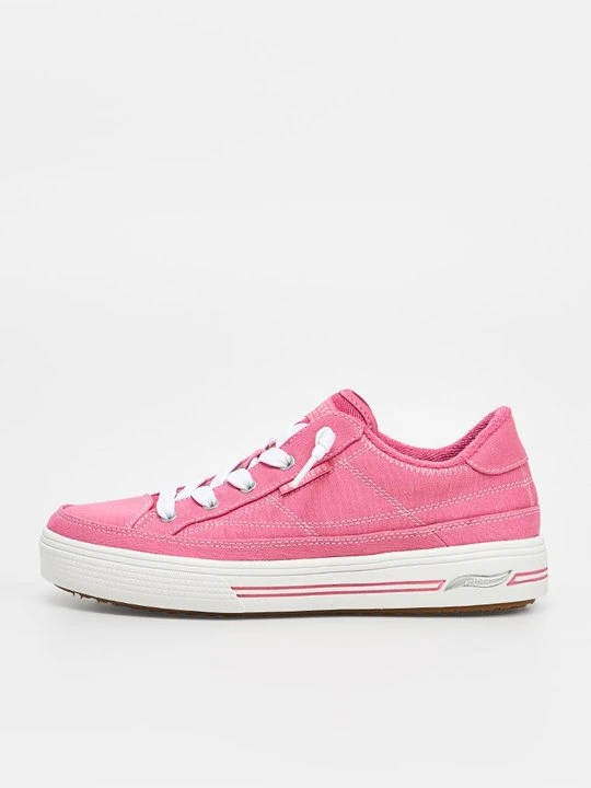 Zdjęcie produktu Sneakersy niskie Skechers różowy