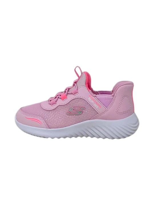 Zdjęcie produktu Sneakersy niskie Skechers różowy