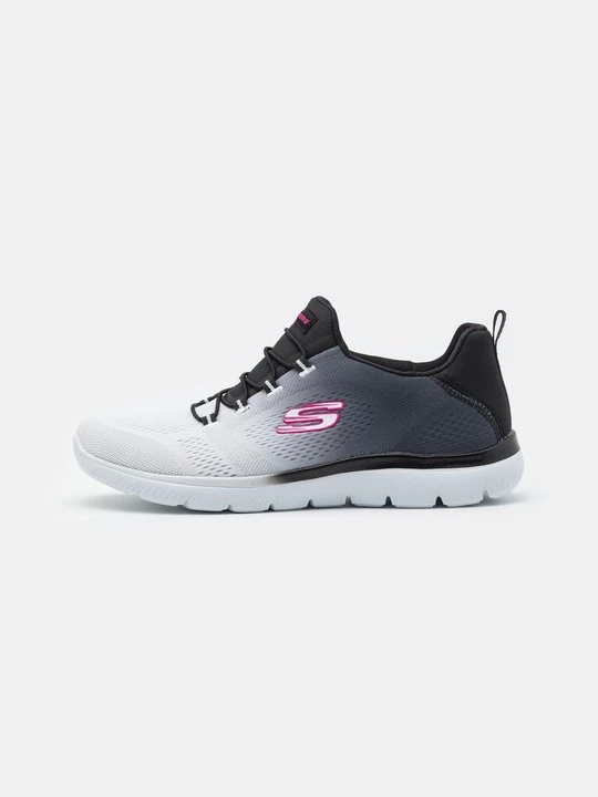 Zdjęcie produktu Sneakersy niskie Skechers czarny