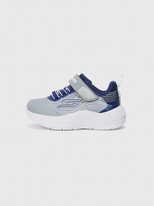 Zdjęcie produktu Sneakersy niskie Skechers szary