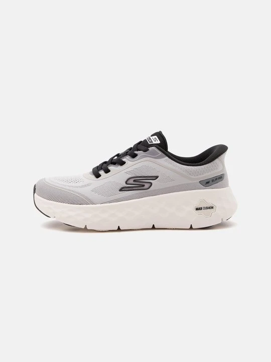 Zdjęcie produktu Sneakersy niskie Skechers szary