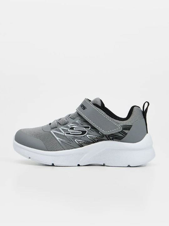 Zdjęcie produktu Sneakersy niskie Skechers szary