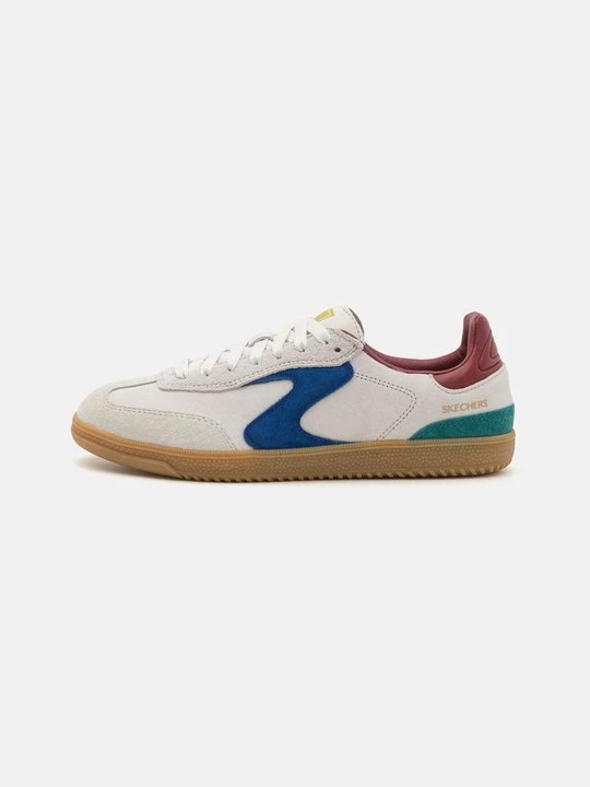 Zdjęcie produktu Sneakersy niskie Skechers szary