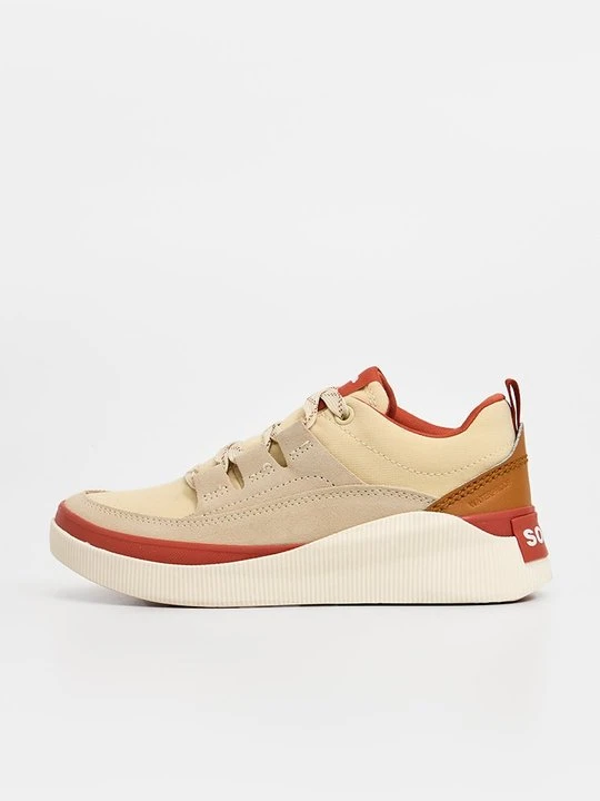 Zdjęcie produktu Sneakersy niskie Sorel biały
