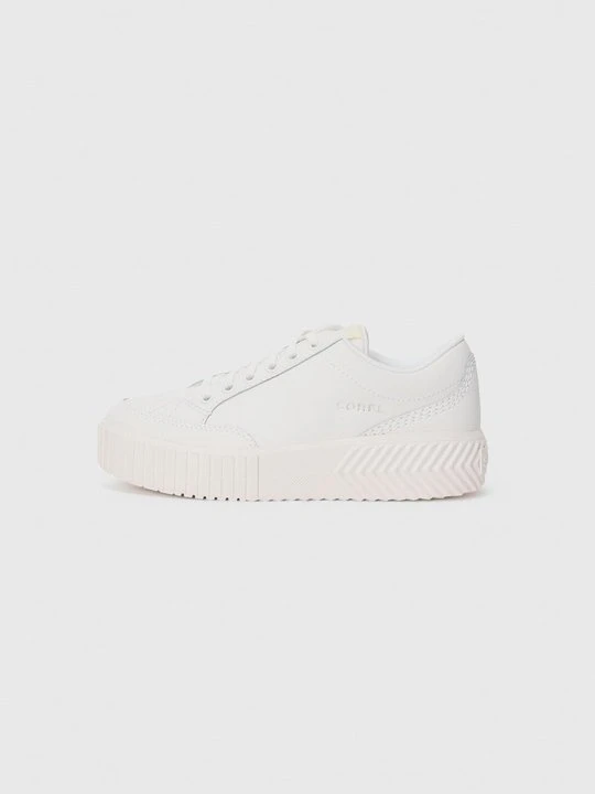 Zdjęcie produktu Sneakersy niskie Sorel biały