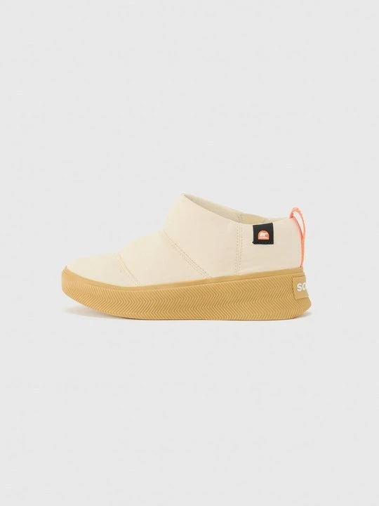 Zdjęcie produktu Sneakersy niskie Sorel wielbłądzi