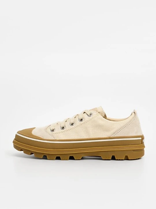 Zdjęcie produktu Sneakersy niskie Sorel mleczny