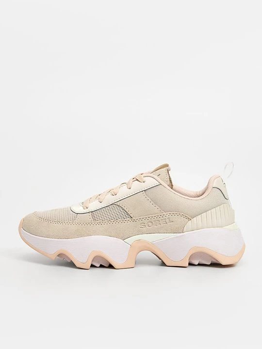 Zdjęcie produktu Sneakersy niskie Sorel beżowy