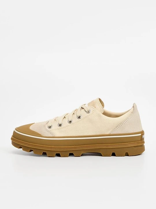 Zdjęcie produktu Sneakersy niskie Sorel mleczny
