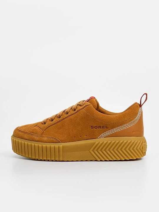 Zdjęcie produktu Sneakersy niskie Sorel koniakowy