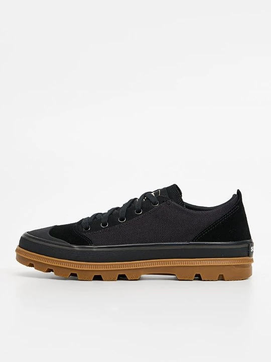 Zdjęcie produktu Sneakersy niskie Sorel czarny