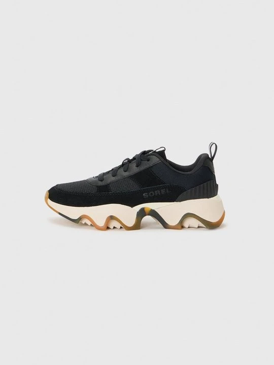 Zdjęcie produktu Sneakersy niskie Sorel czarny