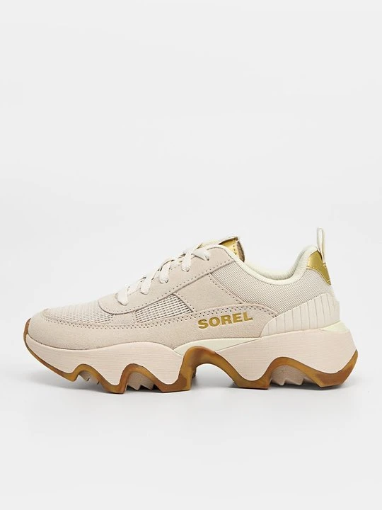 Zdjęcie produktu Sneakersy niskie Sorel beżowy
