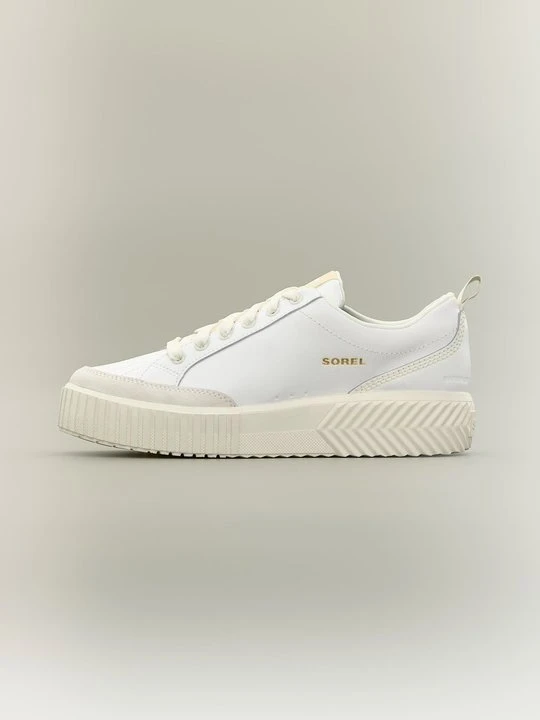 Zdjęcie produktu Sneakersy niskie Sorel biały