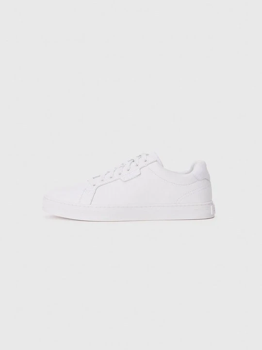 Zdjęcie produktu Sneakersy niskie Sorel biały