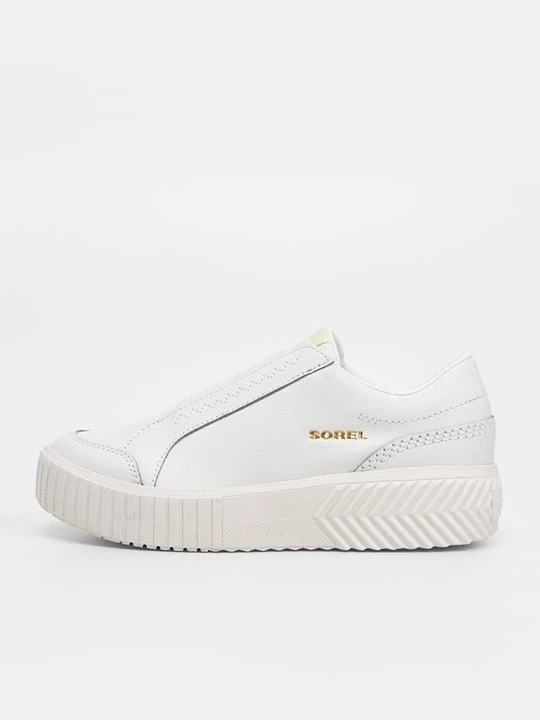 Zdjęcie produktu Sneakersy niskie Sorel biały