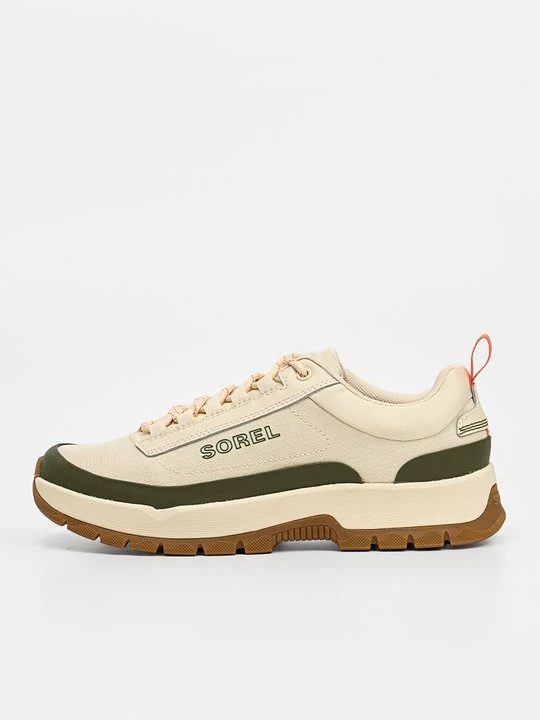 Zdjęcie produktu Sneakersy niskie Sorel biały