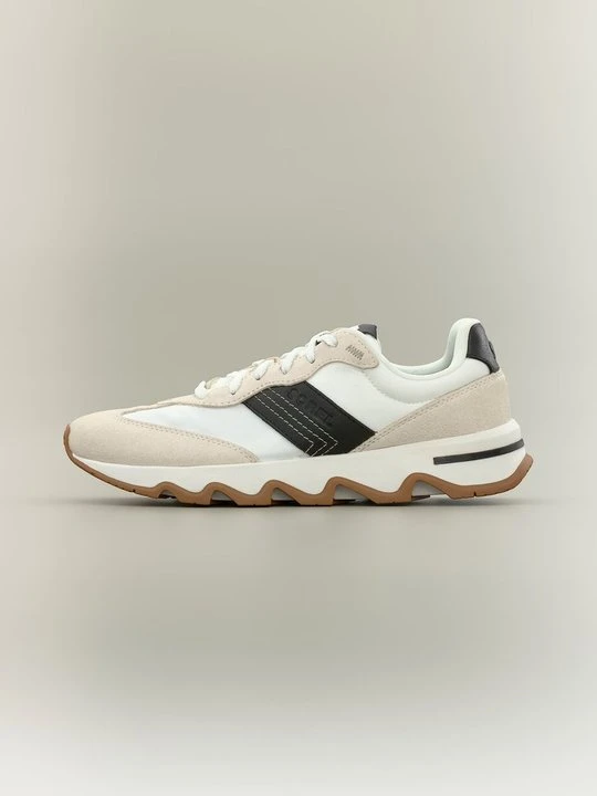 Zdjęcie produktu Sneakersy niskie Sorel biały