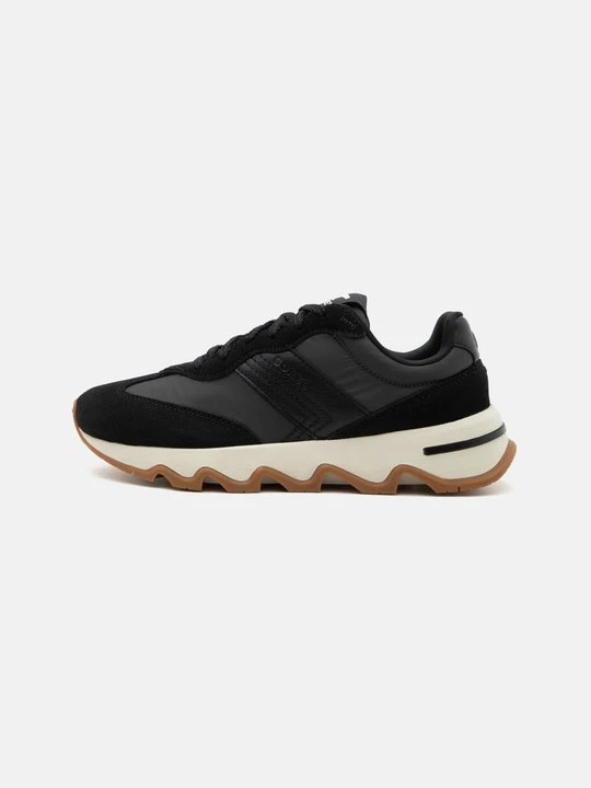 Zdjęcie produktu Sneakersy niskie Sorel czarny