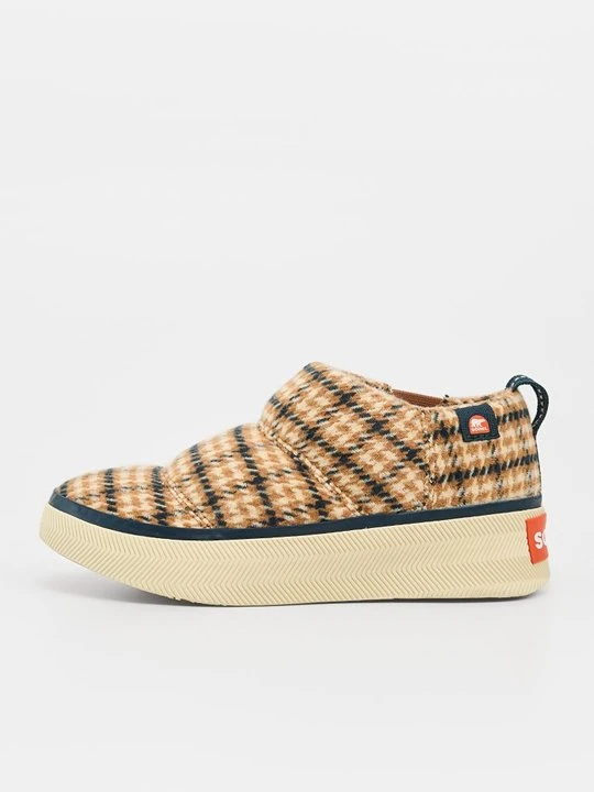 Zdjęcie produktu Sneakersy niskie Sorel jasnobrązowy