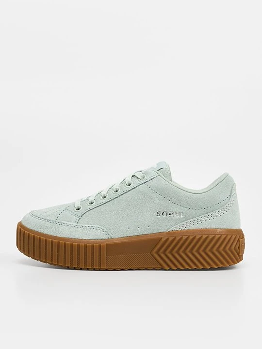 Zdjęcie produktu Sneakersy niskie Sorel miętowy