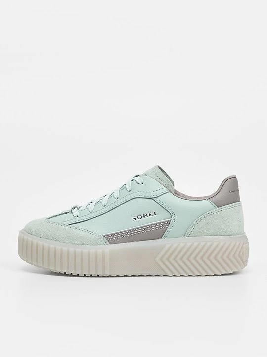 Zdjęcie produktu Sneakersy niskie Sorel miętowy