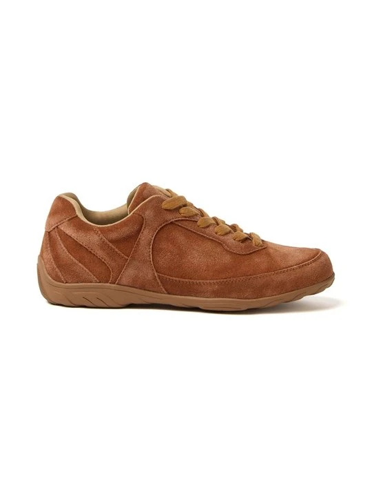 Zdjęcie produktu Sneakersy niskie Stefanel brązowy