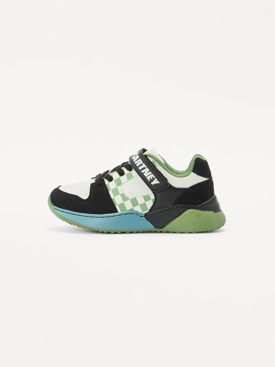 Zdjęcie produktu Sneakersy niskie Stella McCartney biały