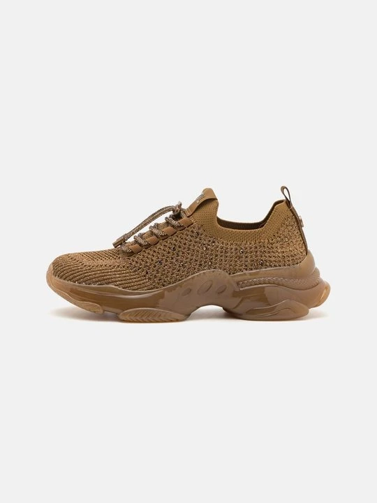 Zdjęcie produktu Sneakersy niskie Steve Madden wielbłądzi