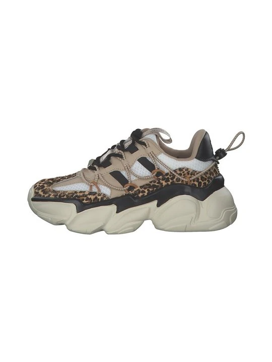 Zdjęcie produktu Sneakersy niskie Steve Madden brązowy