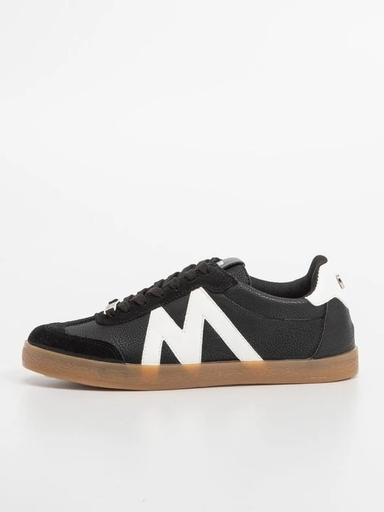 Zdjęcie produktu Sneakersy niskie Steve Madden czarny