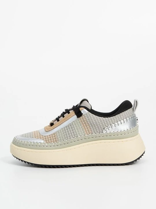 Zdjęcie produktu Sneakersy niskie Steve Madden szary