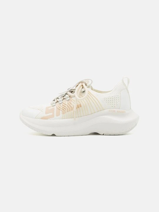 Zdjęcie produktu Sneakersy niskie Steve Madden biały