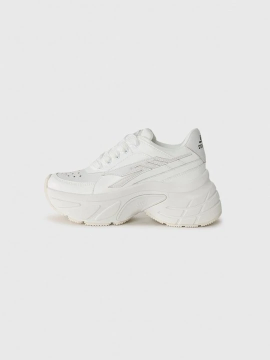 Zdjęcie produktu Sneakersy niskie Steve Madden biały