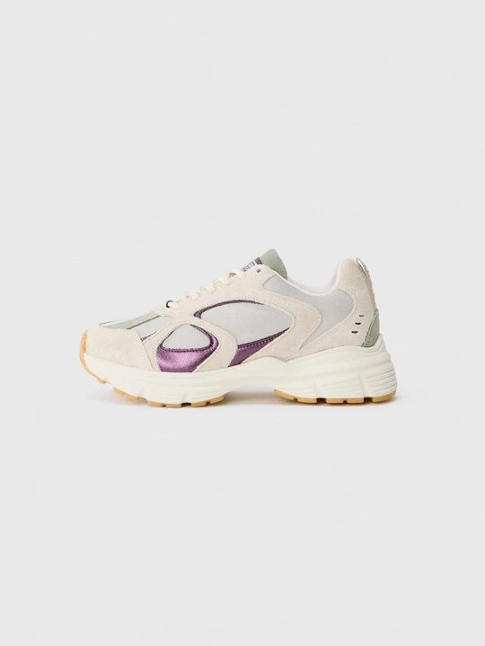 Zdjęcie produktu Sneakersy niskie Steve Madden mleczny