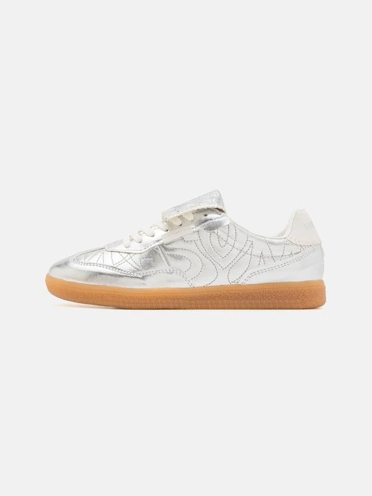 Zdjęcie produktu Sneakersy niskie Steve Madden srebrny
