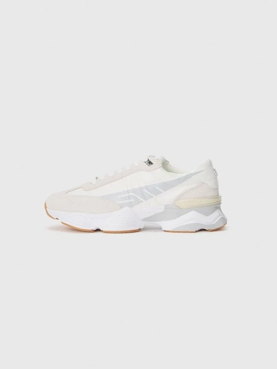 Zdjęcie produktu Sneakersy niskie Steve Madden biały