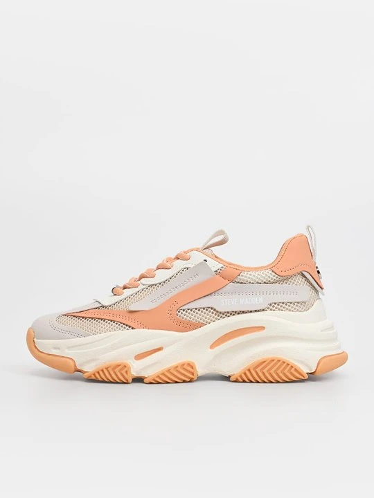 Zdjęcie produktu Sneakersy niskie Steve Madden beżowy