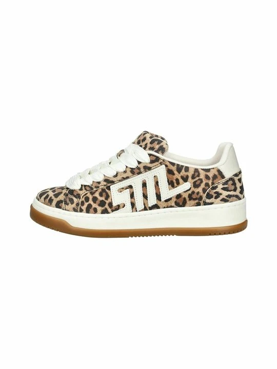 Zdjęcie produktu Sneakersy niskie Steve Madden jasny brąz