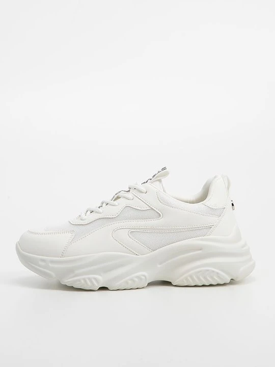 Zdjęcie produktu Sneakersy niskie Steve Madden biały