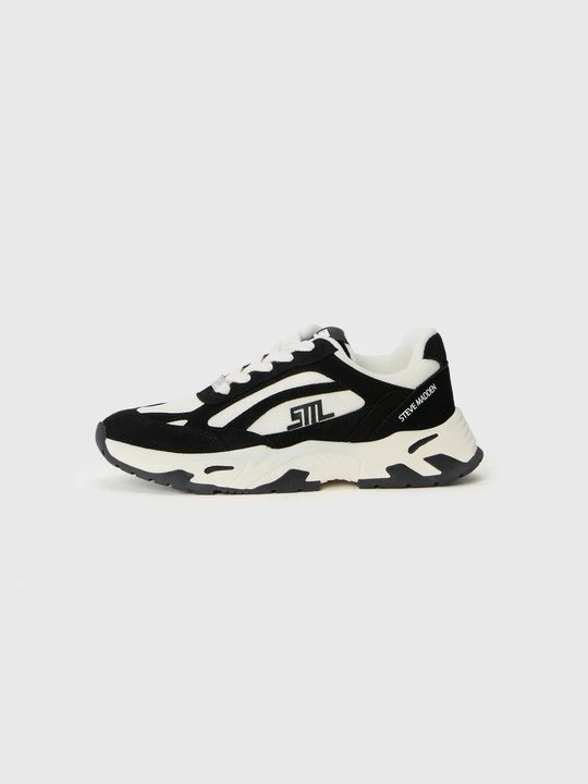 Zdjęcie produktu Sneakersy niskie Steve Madden czarny