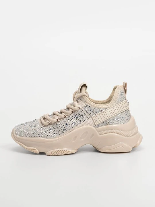 Zdjęcie produktu Sneakersy niskie Steve Madden beżowy