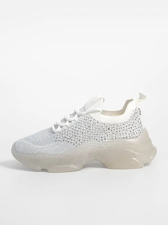 Zdjęcie produktu Sneakersy niskie Steve Madden biały
