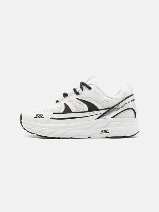 Zdjęcie produktu Sneakersy niskie Steve Madden biały