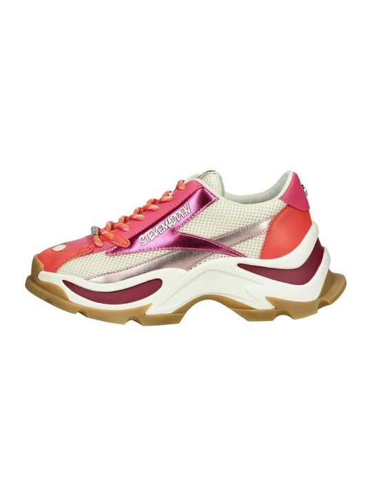 Zdjęcie produktu Sneakersy niskie Steve Madden biały