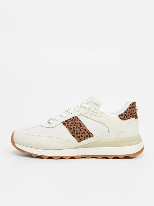 Zdjęcie produktu Sneakersy niskie Steve Madden brązowy
